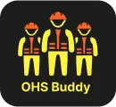 OhsBuddy  Logo
