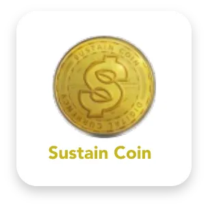 SustainCoin