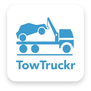 TowTrackr