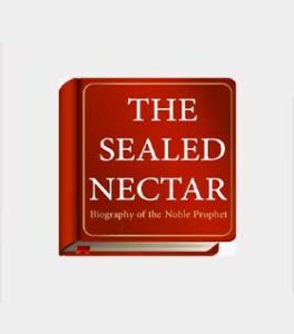 The Sealed Nectar icon