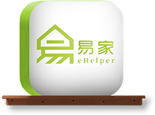 Mobile App Development Company - eHelper logo