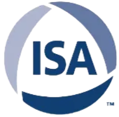 Isa-logo