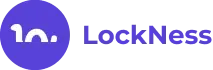 LockNess-Project-Logo