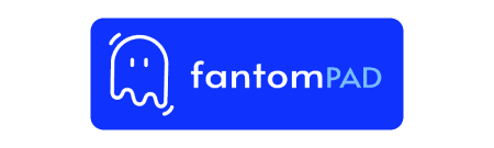 Fantompad-Project-Logo