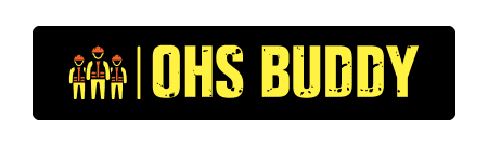 OHSBuddy-Project-Logo