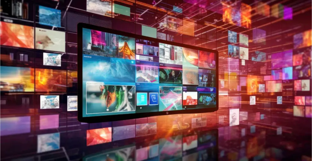 Media & Entertainment