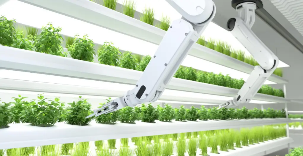 Agriculture & AgriTech