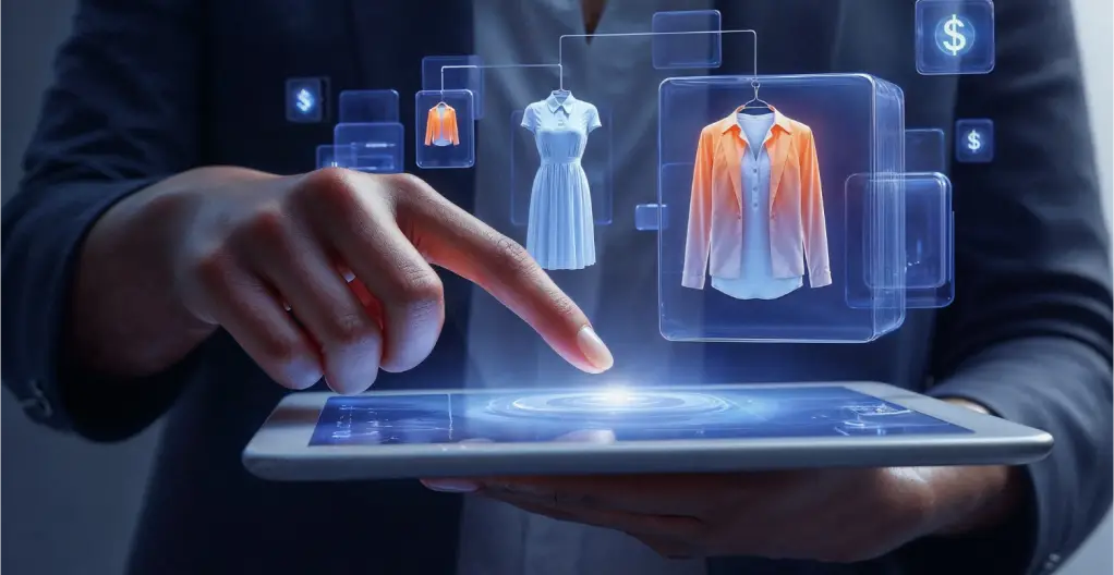 Retail & eCommerce Automation