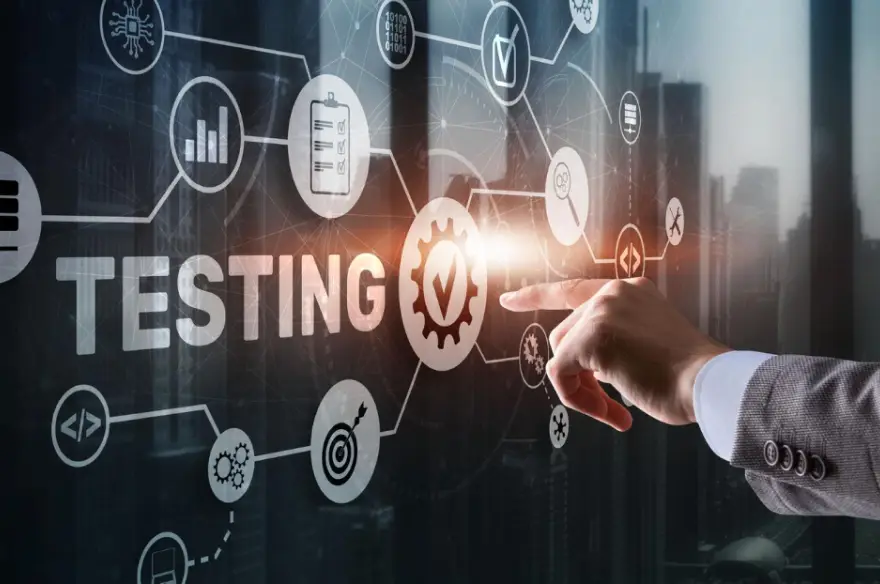 Testing & Validation