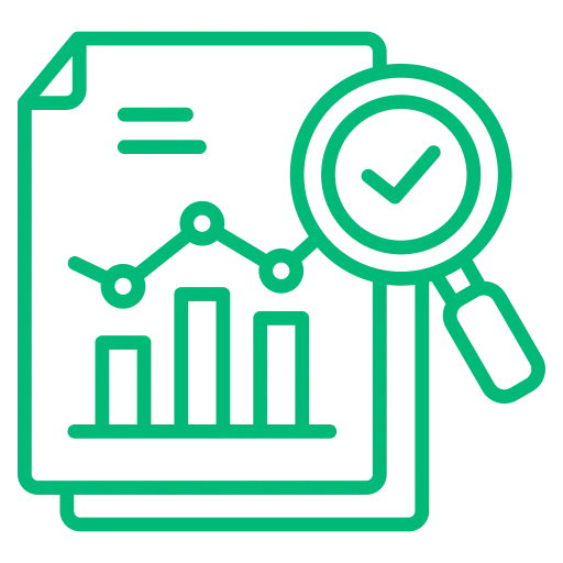 centralised Registers