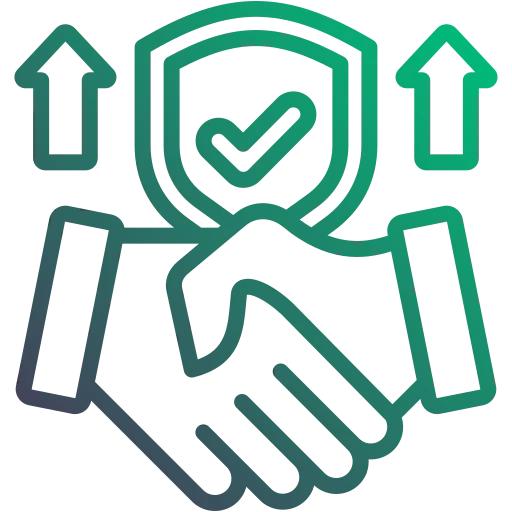 Improved Trust & Retention