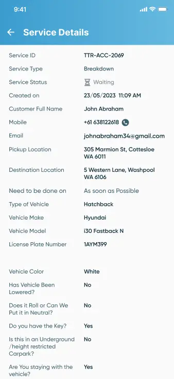 realtime_service_details_availability